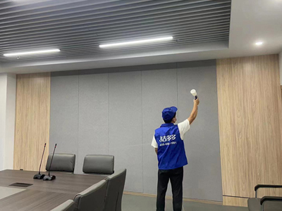 品牌優(yōu)勢(shì)5：32道工藝,全面徹底