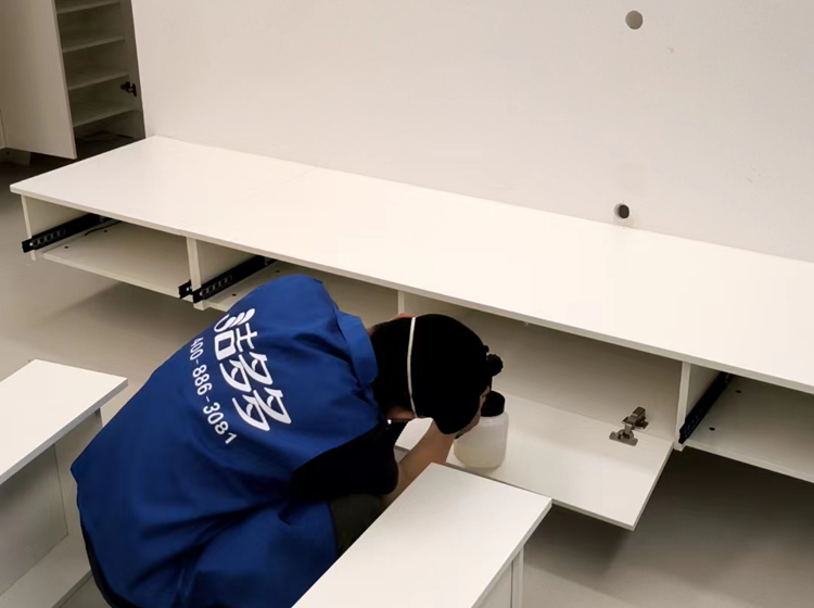 室內環境污染及甲醛治理_室內甲醛超標原因_甲醛污染治理