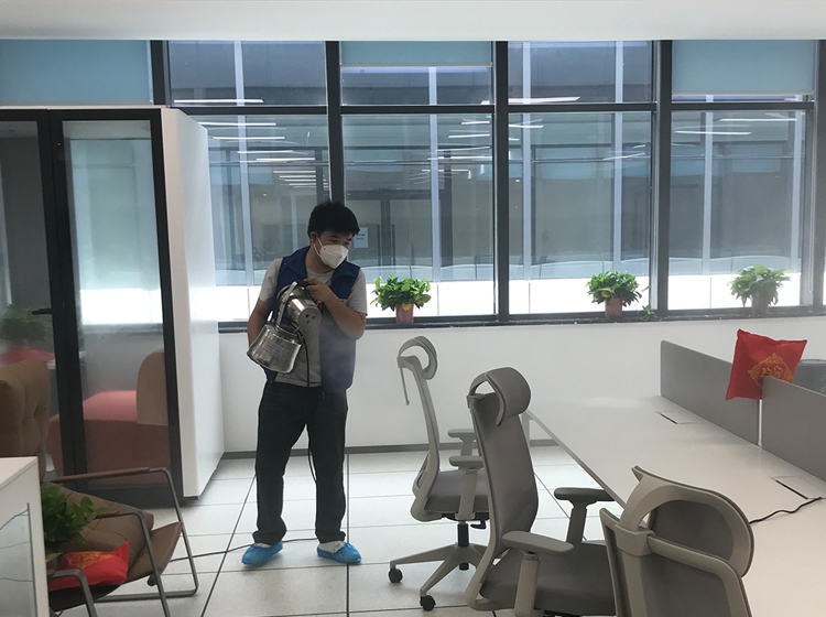 甲醛釋放周期_甲醛危害源頭_室內環境污染及甲醛治理